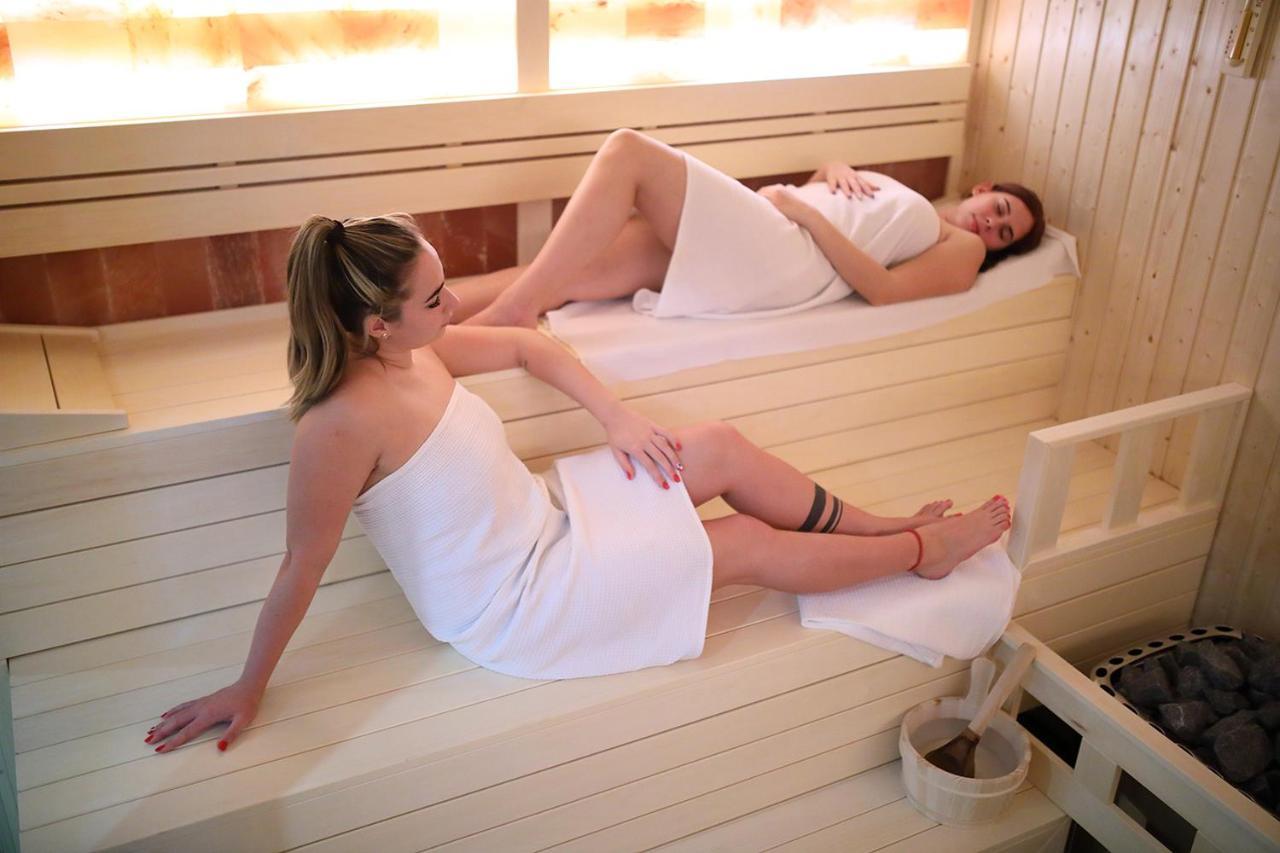 Nádas Tó Park Hotel Vasad Kültér fotó