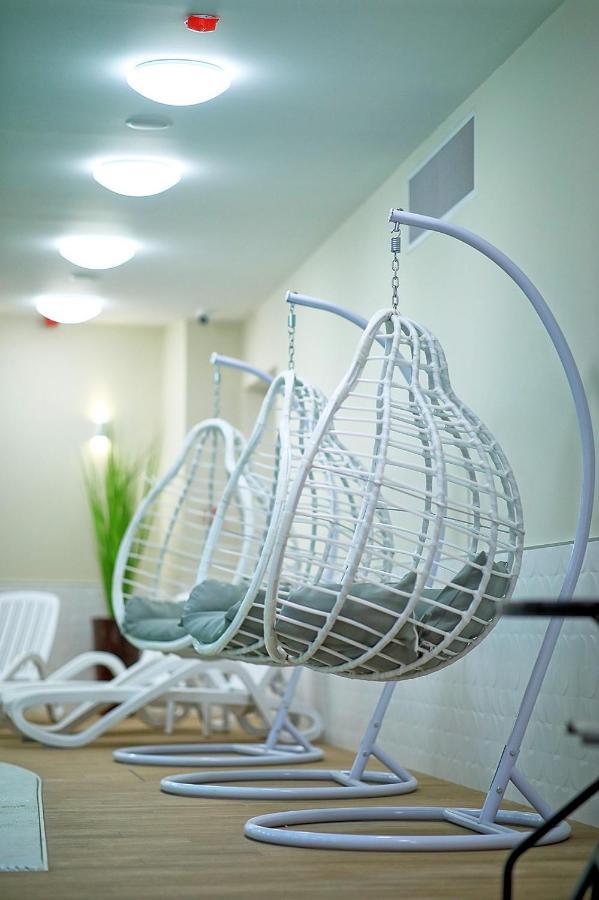 Nádas Tó Park Hotel Vasad Kültér fotó