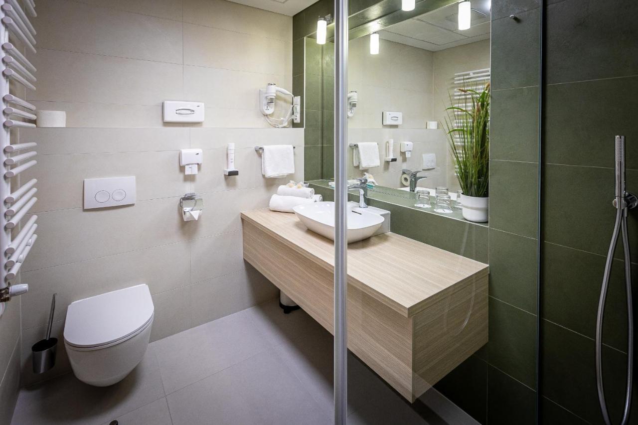 Nádas Tó Park Hotel Vasad Kültér fotó