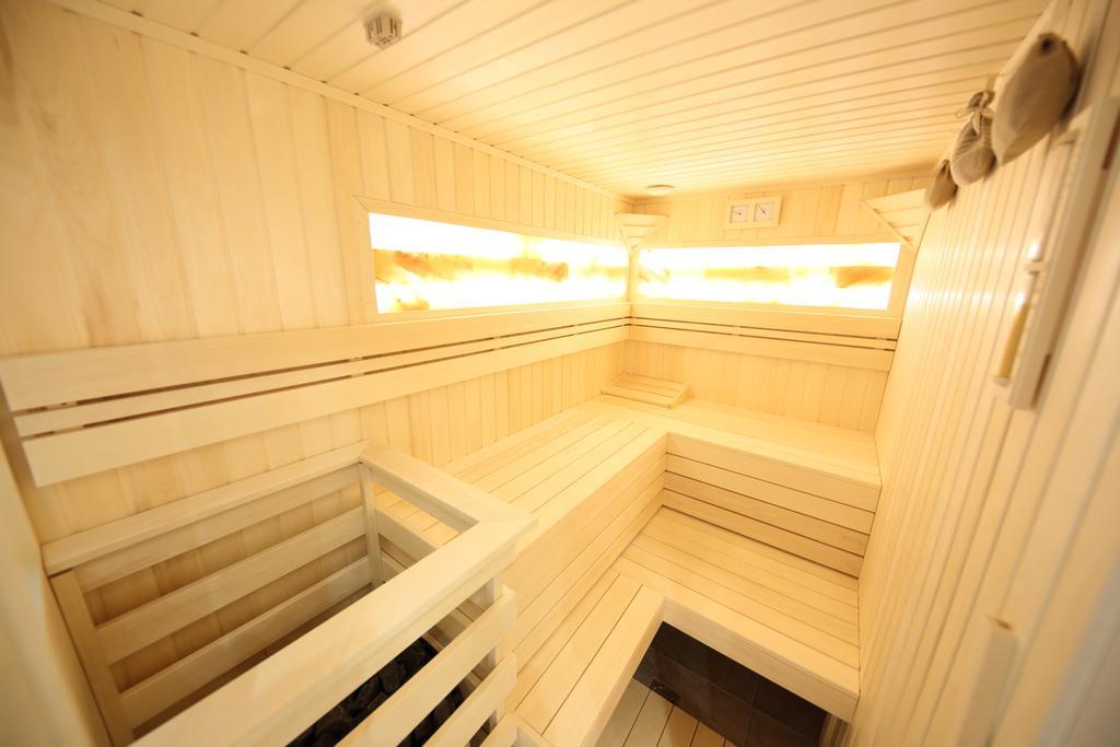 Nádas Tó Park Hotel Vasad Kültér fotó